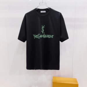 Saint Laurent Unisex T-Shirt