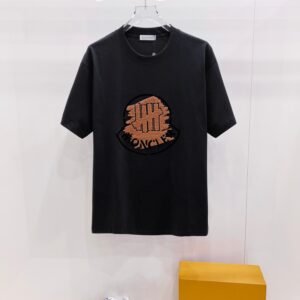 Moncler Unisex T-Shirt