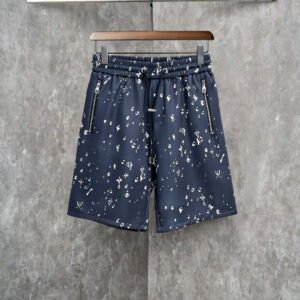 Louis Vuitton Men Pants