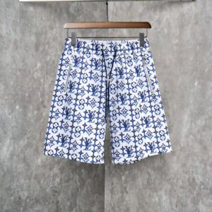Louis Vuitton Men Pants