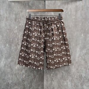 Louis Vuitton Men Pants