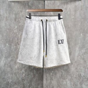 Louis Vuitton Men Pants