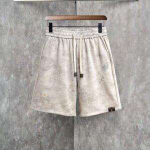 Louis Vuitton Men Pants