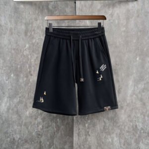 Louis Vuitton Men Pants