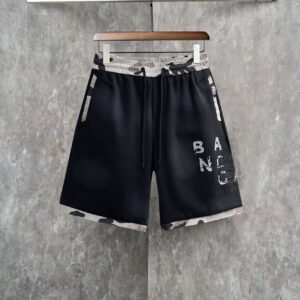 Balenciaga Men Pants