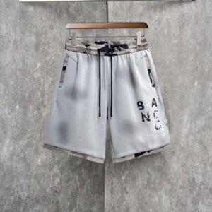 Balenciaga Men Pants
