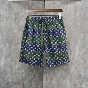 Louis Vuitton Men Pants