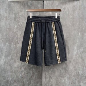 Fendi Men Pants