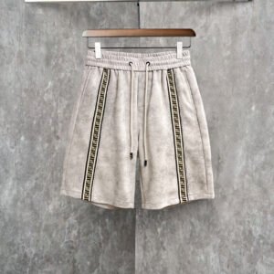 Fendi Men Pants