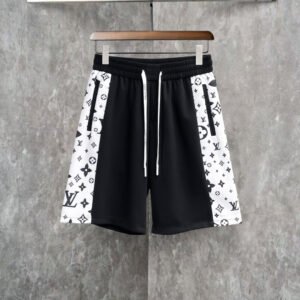Louis Vuitton Men Pants