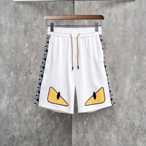 Fendi Men Pants