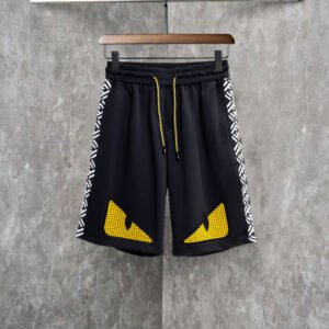 Fendi Men Pants