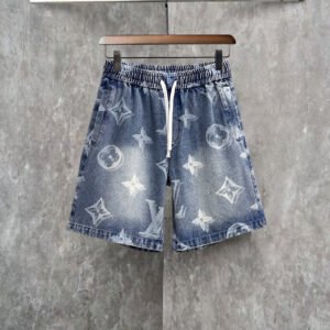 Louis Vuitton Men Pants