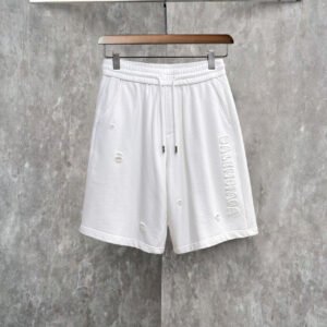 Balenciaga Men Pants