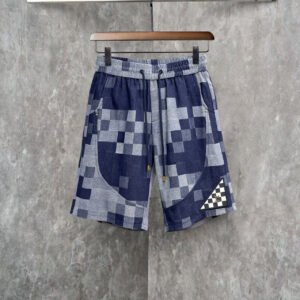 Louis Vuitton Men Pants