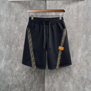 Fendi Men Pants