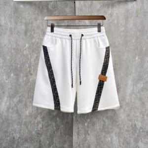 Fendi Men Pants
