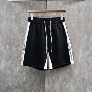 Louis Vuitton Men Pants