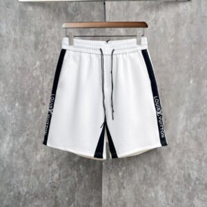 Louis Vuitton Men Pants