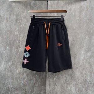 Louis Vuitton Men Pants