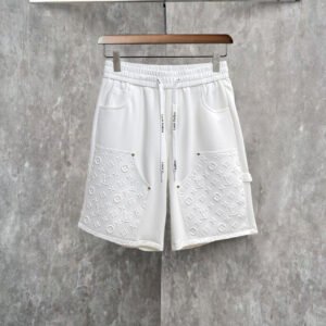 Louis Vuitton Men Pants