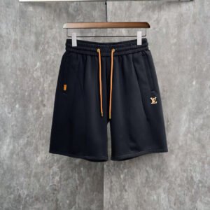 Louis Vuitton Men Pants