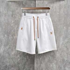 Louis Vuitton Men Pants