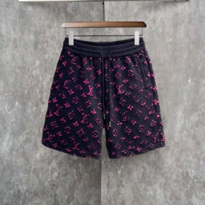 Louis Vuitton Men Pants