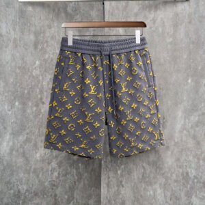 Louis Vuitton Men Pants