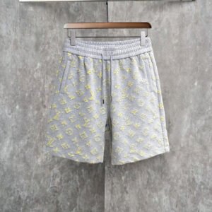 Louis Vuitton Men Pants