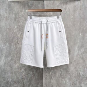 Louis Vuitton Men Pants