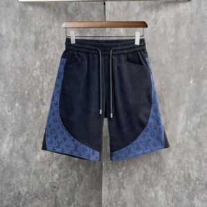Louis Vuitton Men Pants