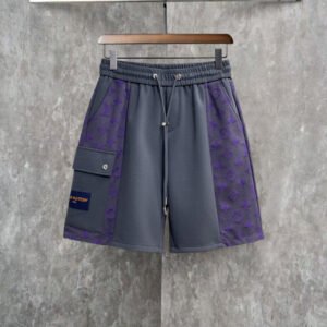 Louis Vuitton Men Pants