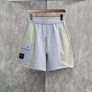 Louis Vuitton Men Pants
