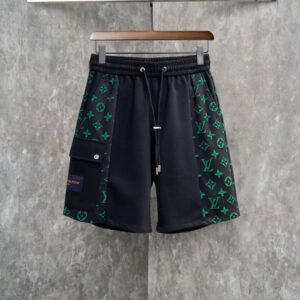 Louis Vuitton Men Pants