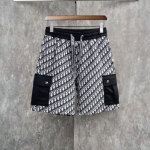 Louis Vuitton Men Pants