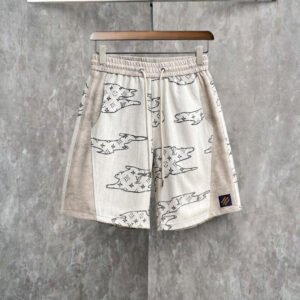 Louis Vuitton Men Pants