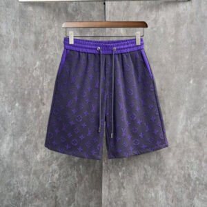 Louis Vuitton Men Pants