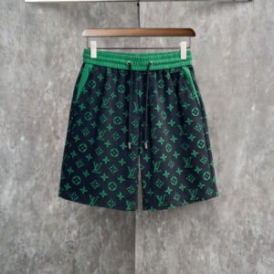 Louis Vuitton Men Pants