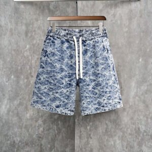 Louis Vuitton Men Pants