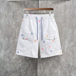 Louis Vuitton Men Pants