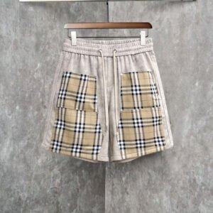 Burberry Men Pants