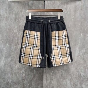 Burberry Men Pants
