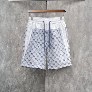 Fendi Men Pants
