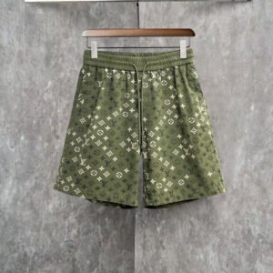 Louis Vuitton Men Pants