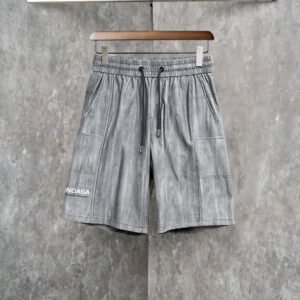 Balenciaga Men Pants
