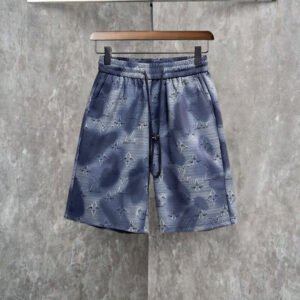 Louis Vuitton Men Pants
