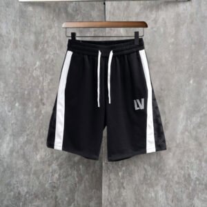 Louis Vuitton Men Pants