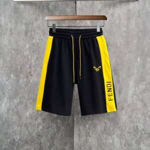 Fendi Men Pants