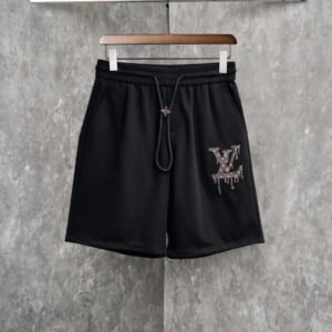Louis Vuitton Men Pants